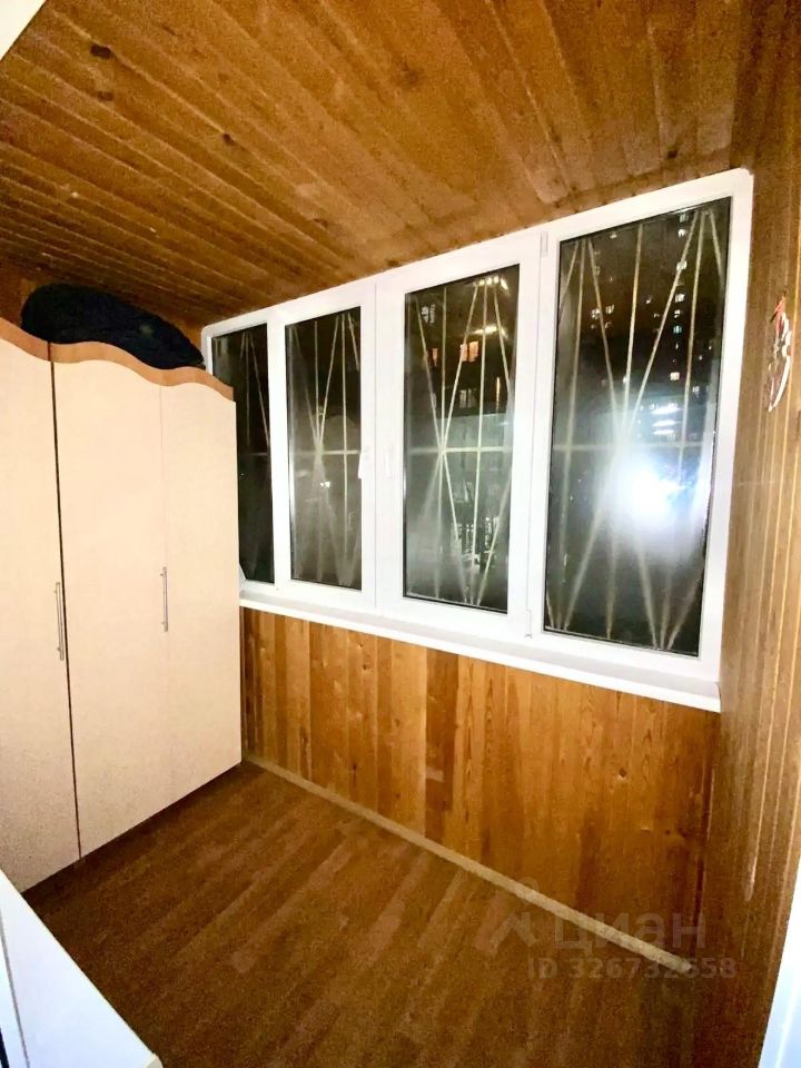 Федосеева - 12 №1