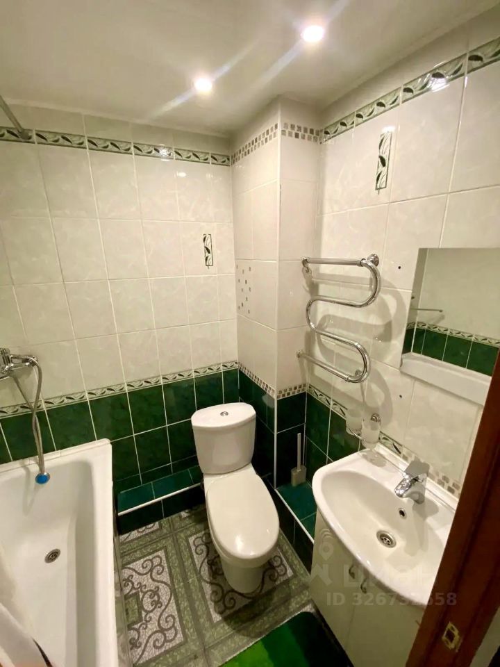 Федосеева - 12 №2