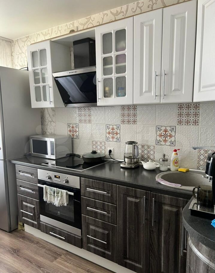 Красина - 68 №3