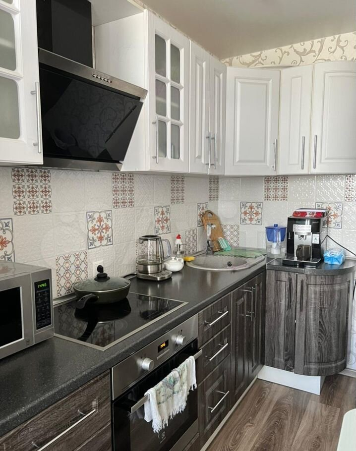 Красина - 68 №4