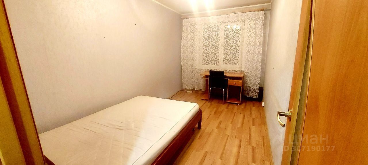 Дмитрия Донского - 27 №4