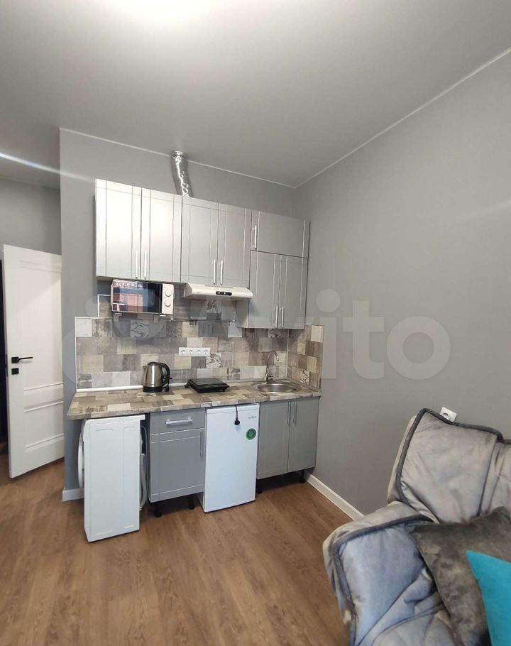 Потанинская - 4 №10