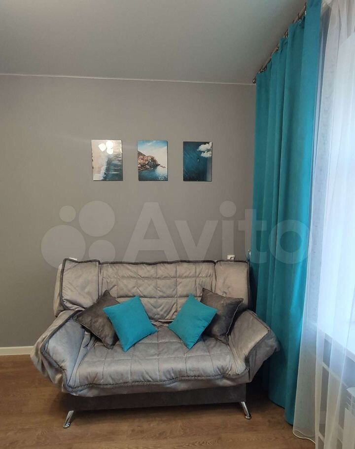 Потанинская - 4 №8