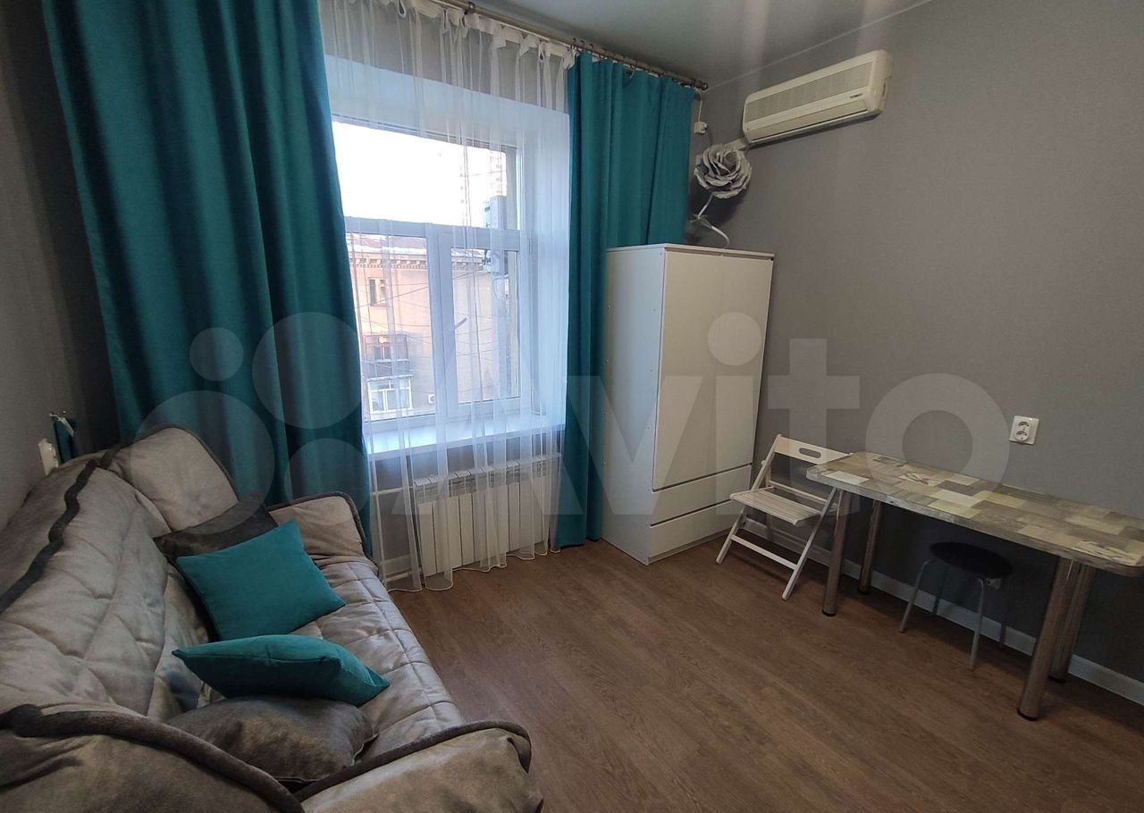 Потанинская - 4 №7