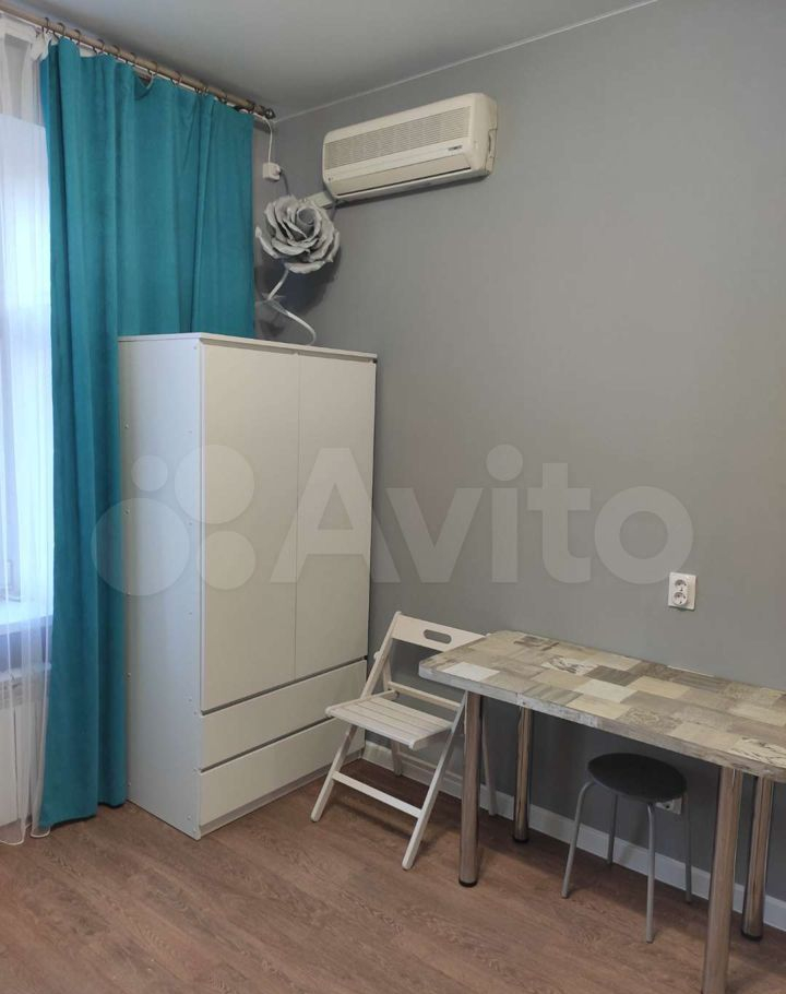 Потанинская - 4 №6