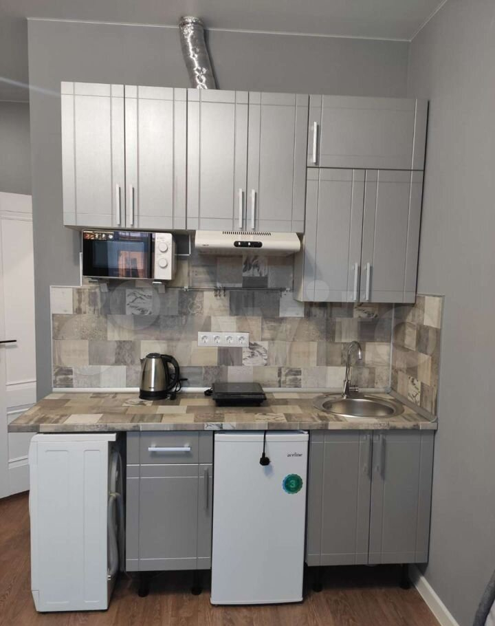 Потанинская - 4 №4