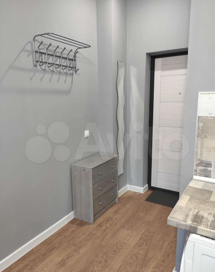 Потанинская - 4 №1