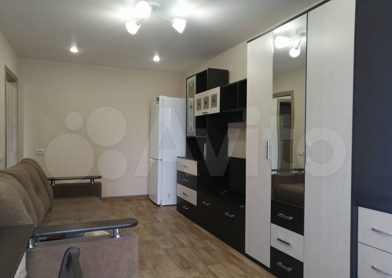 ул. Линейная, д.41 №1