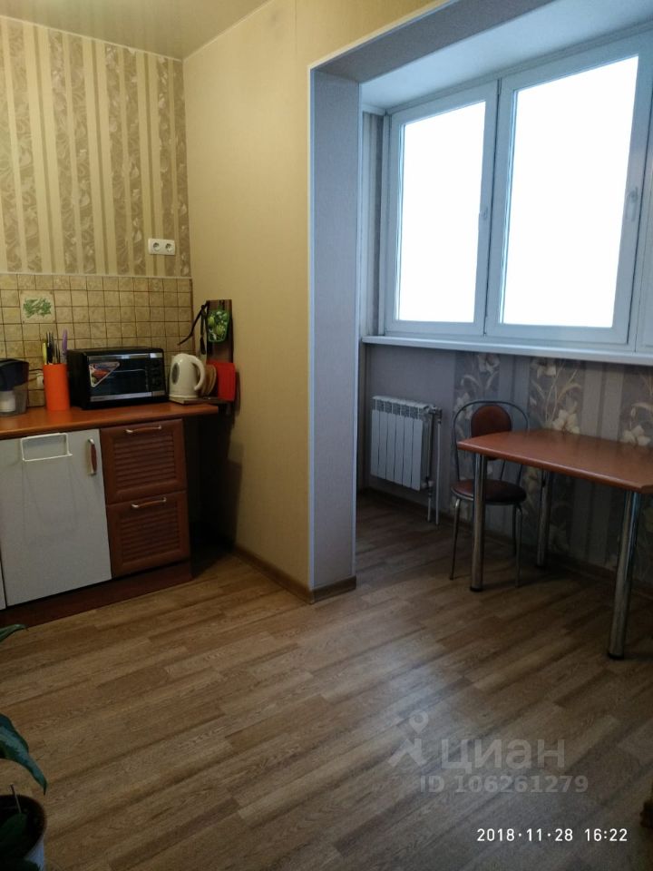 Добролюбова - 162/1 №10