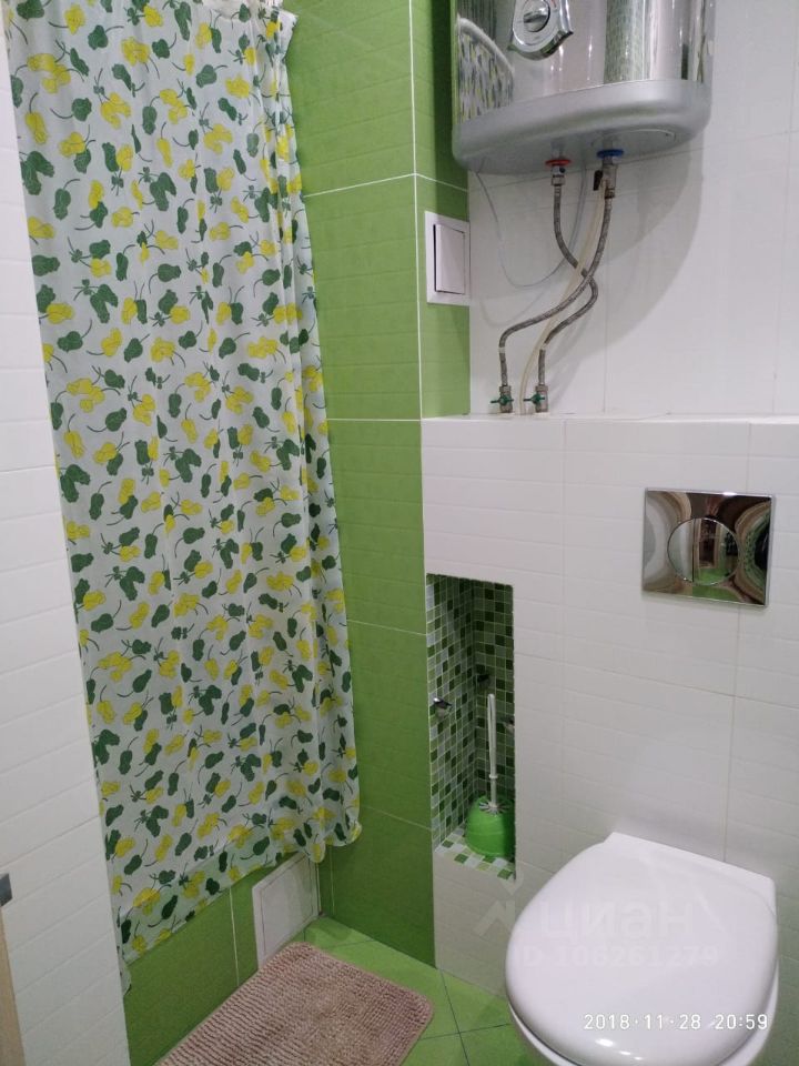 Добролюбова - 162/1 №11