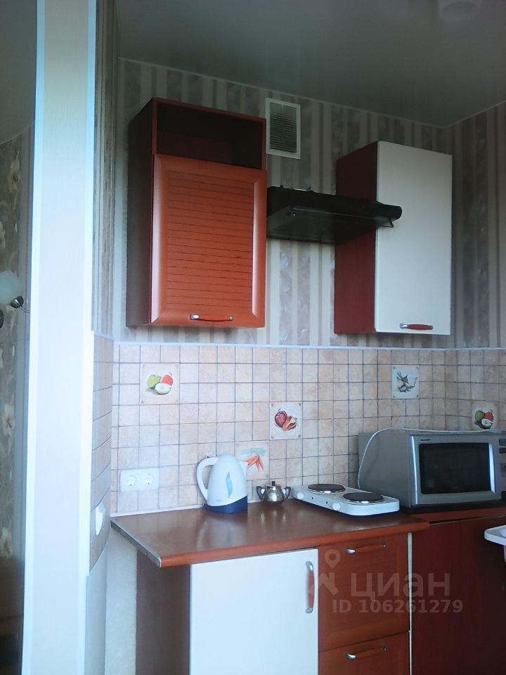 ул. Добролюбова, д.162/1 №1