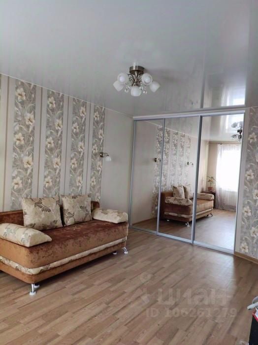 Добролюбова - 162/1 №3