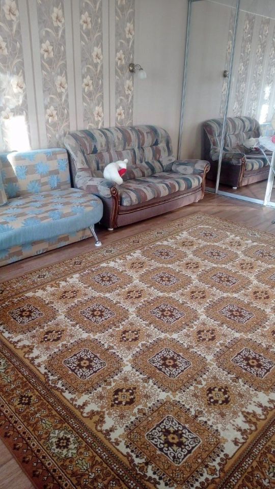 Добролюбова - 162/1 №5