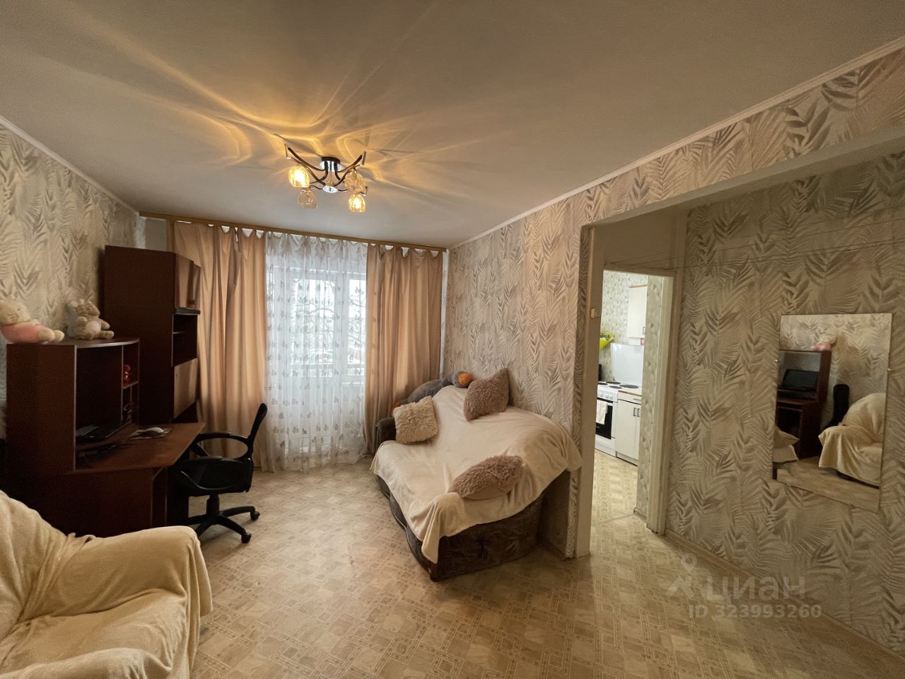 Ватутина - 51 №2