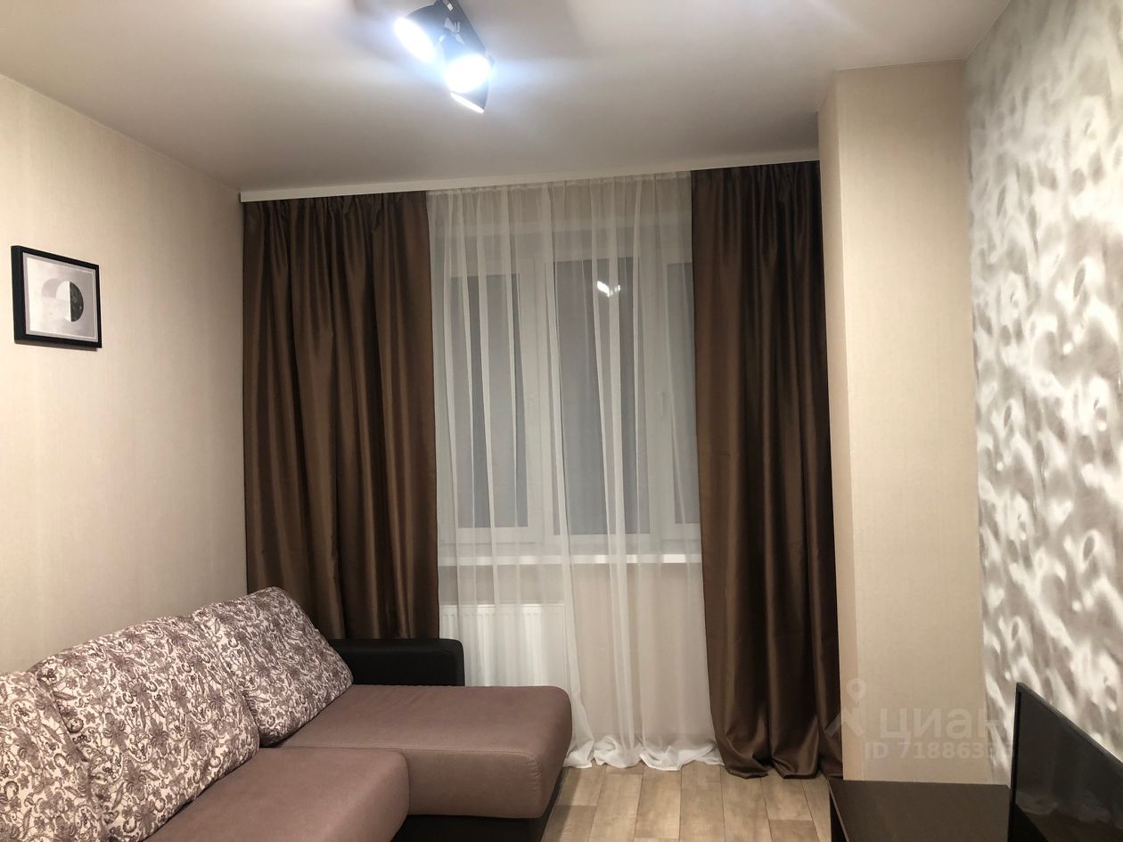 Вавилова - 7 №14