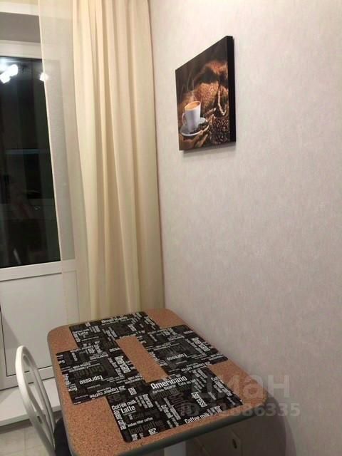 Вавилова - 7 №16