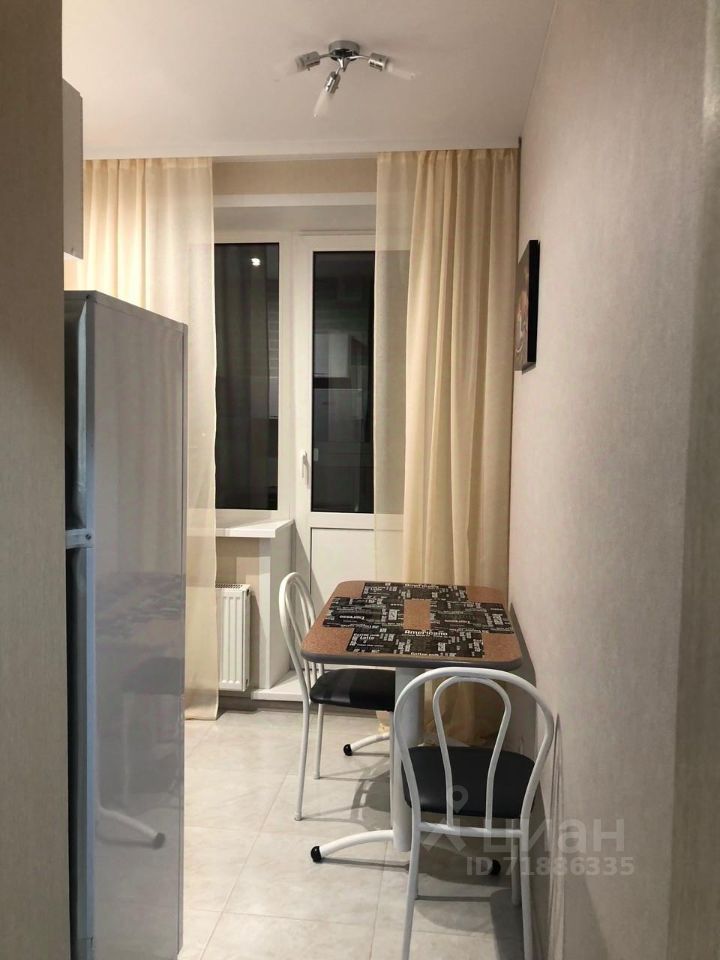 Вавилова - 7 №11