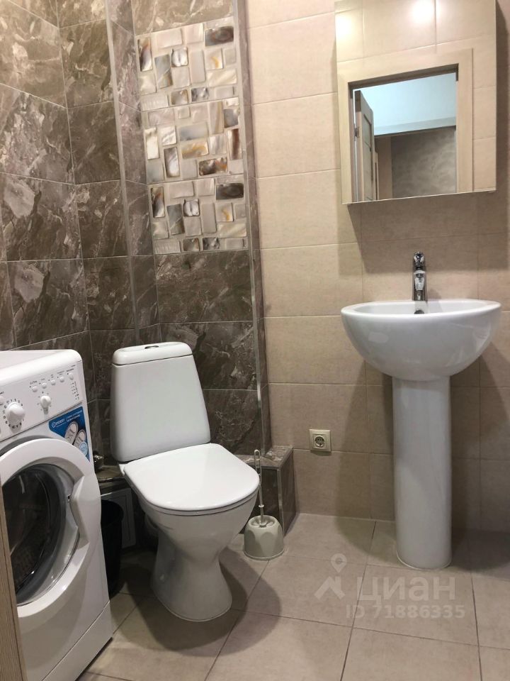 ул. Вавилова, д.7 №1