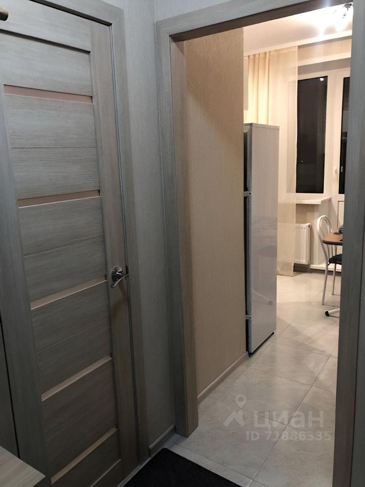 Вавилова - 7 №8