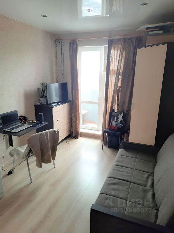 Твардовского - 22/3 №2