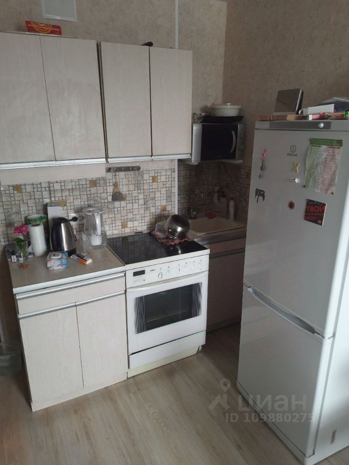 Твардовского - 22/3 №1