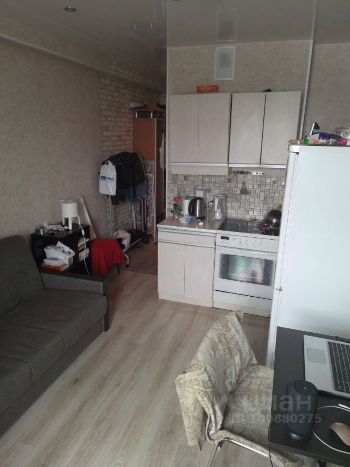 ул. Твардовского, д.22/3 №1