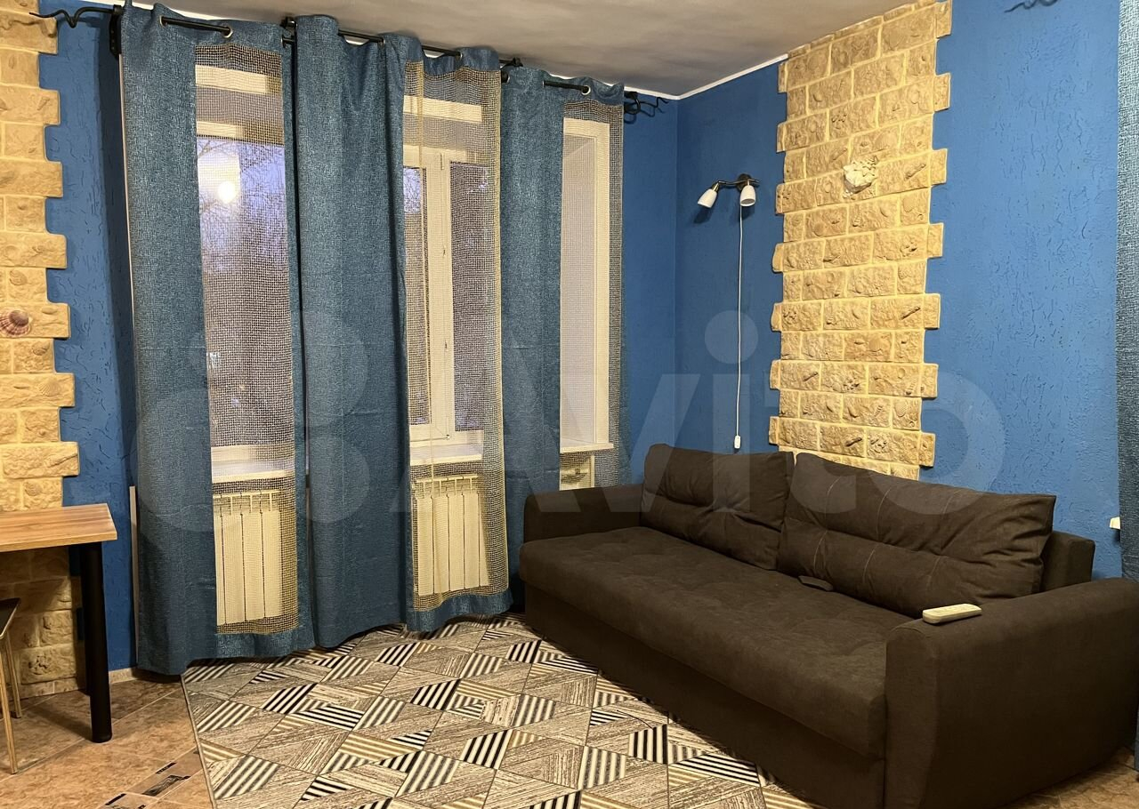 Карла Маркса проспект - 25 №3