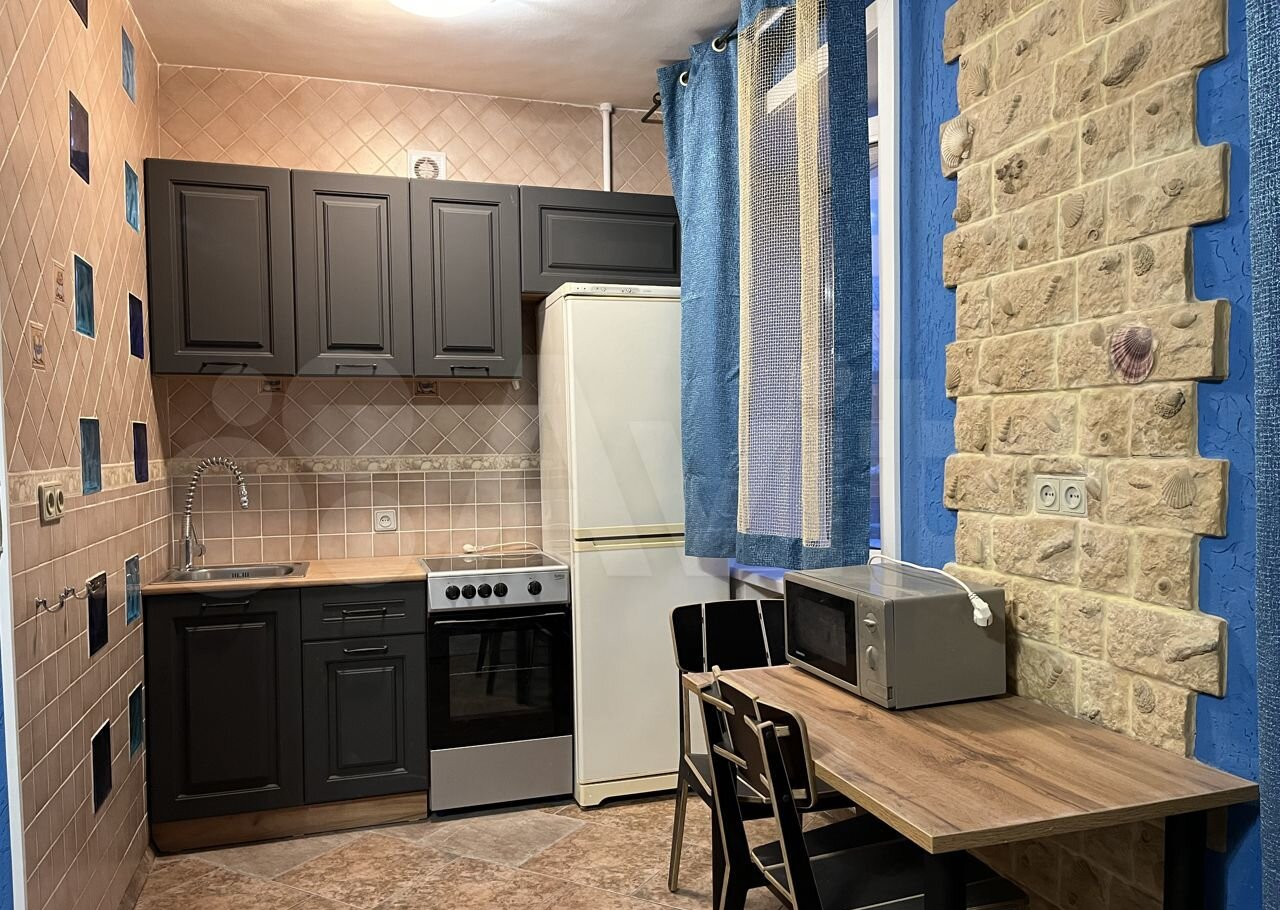 Карла Маркса проспект - 25 №4