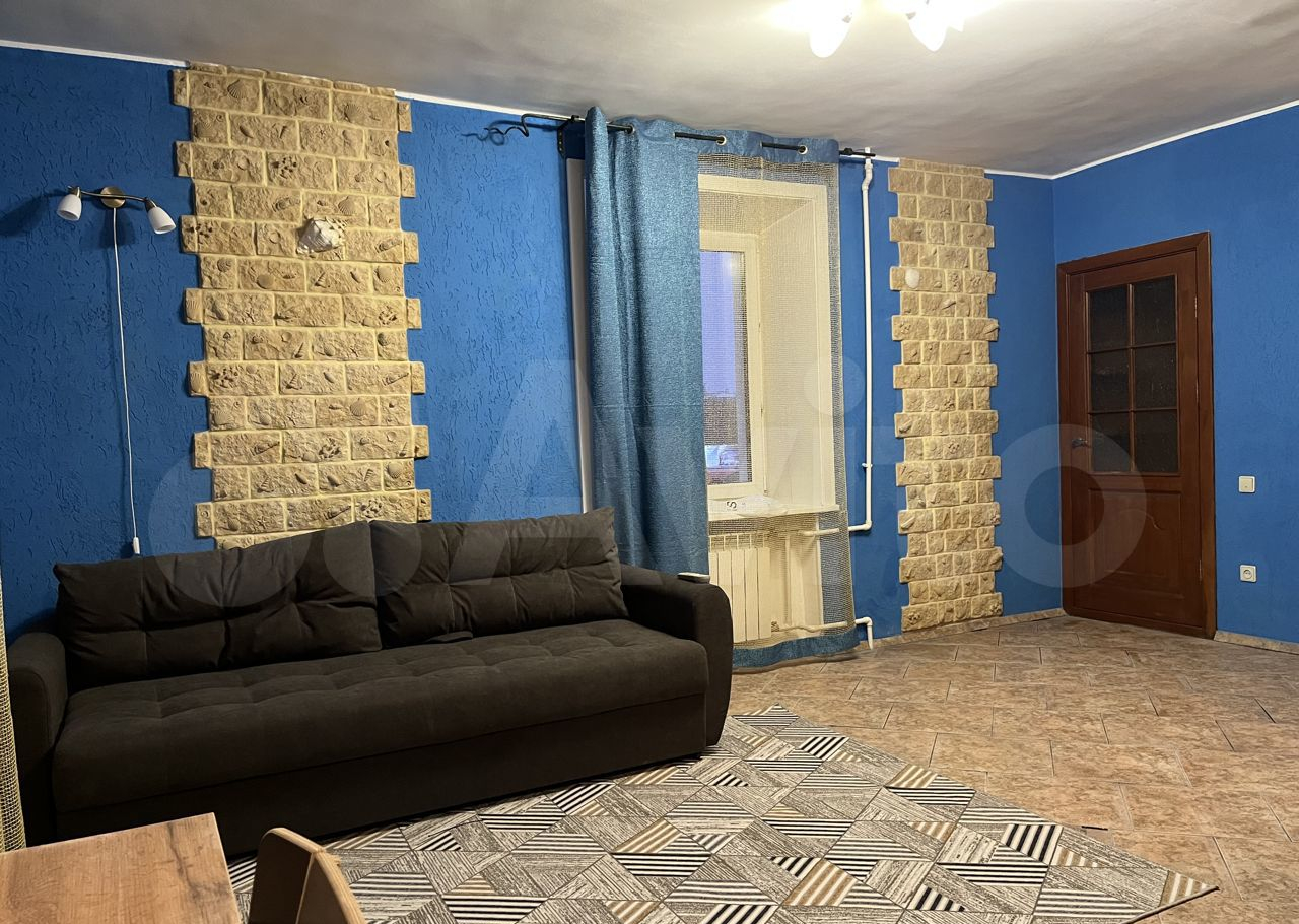 Карла Маркса проспект - 25 №5