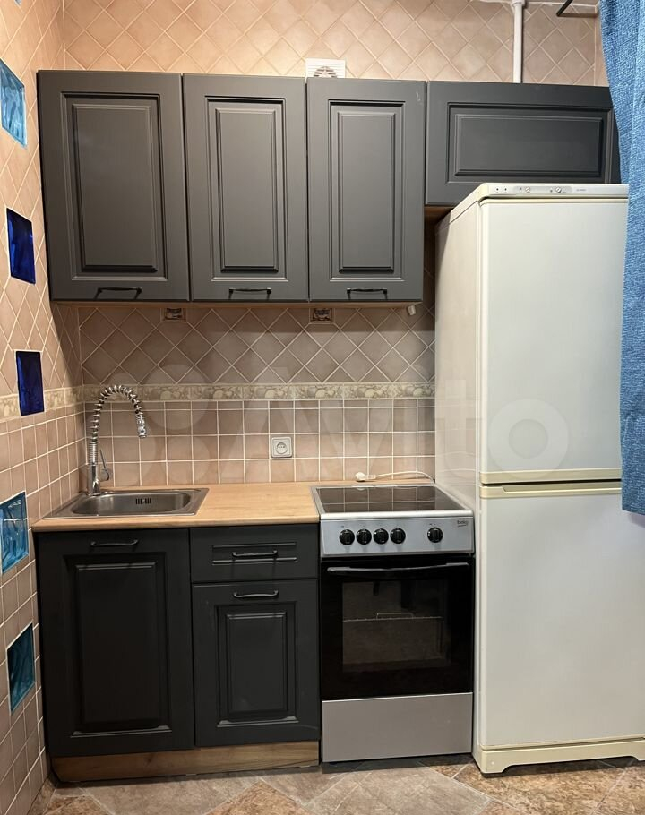 Карла Маркса проспект - 25 №1