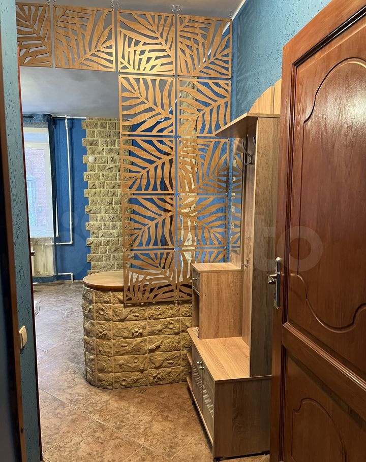 Карла Маркса проспект - 25 №7