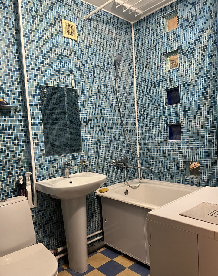 Карла Маркса проспект - 25 №8