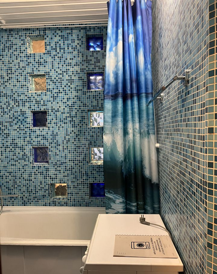 Карла Маркса проспект - 25 №9