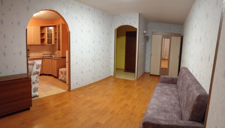 Первомайская - 176 №4