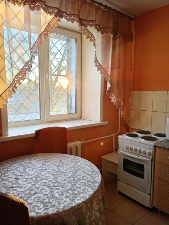 Первомайская - 176 №5