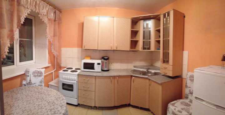 Первомайская - 176 №9