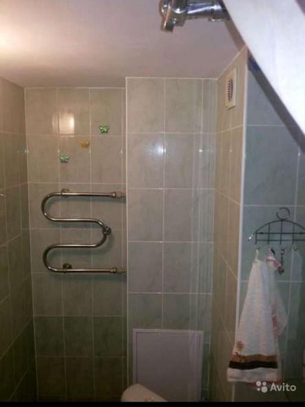 Первомайская - 176 №10