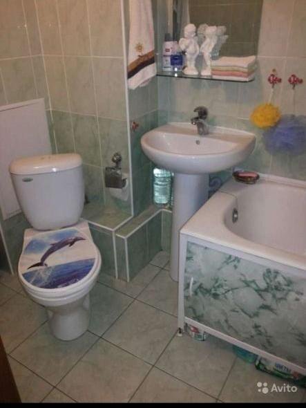 Первомайская - 176 №8