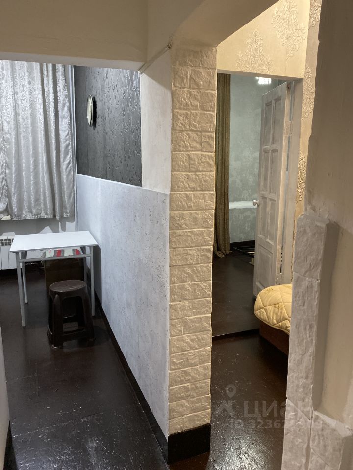 ул. Шекспира, д.8 №1