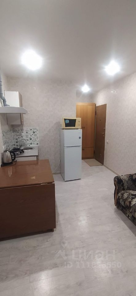 Сибирский авиатор СПК - 144 №3