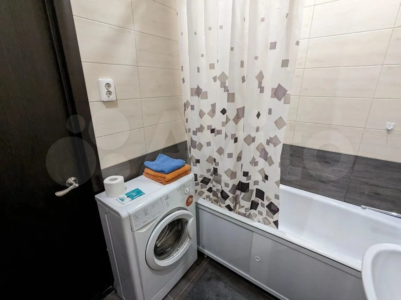 Тюленина - 1 №8