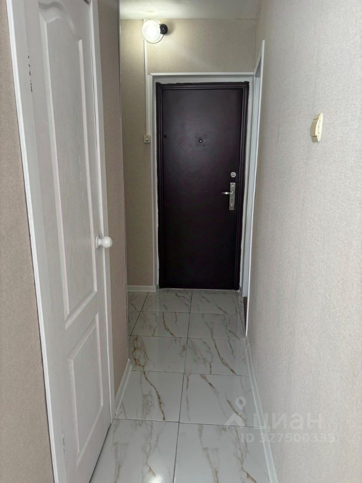 Троллейная - 22 №1