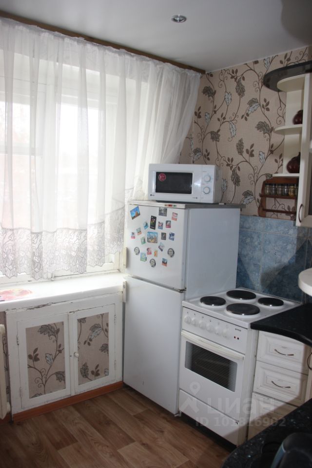 ул. Зыряновская, д.119 №1