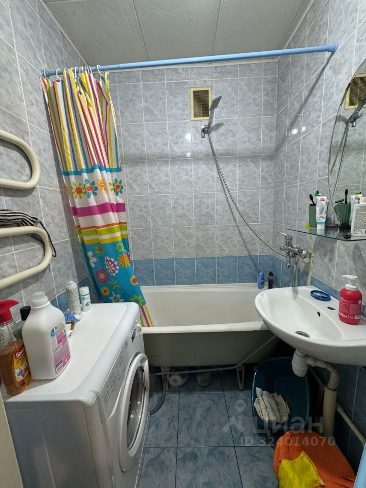 ул. Широкая, д.1 №1