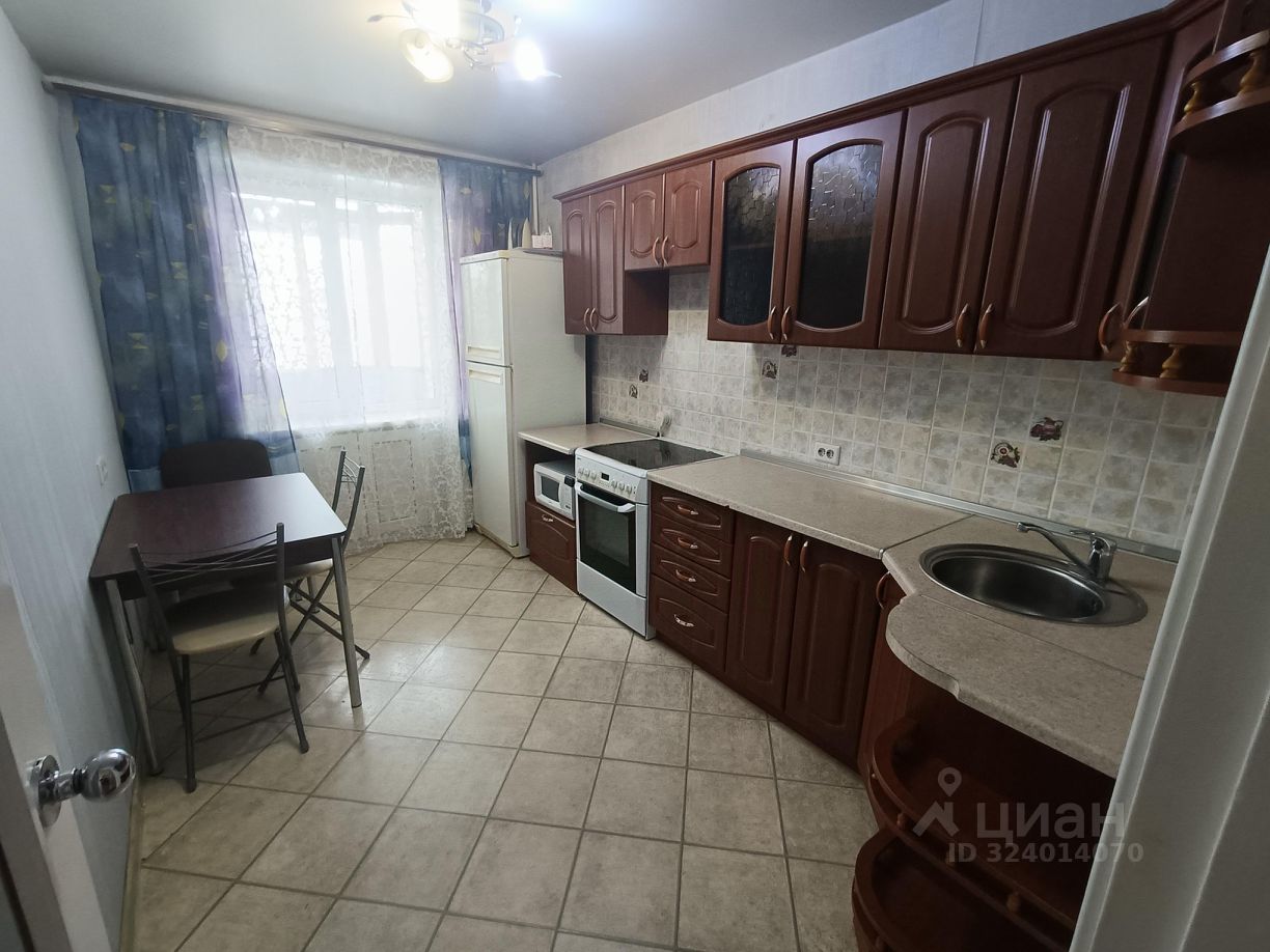 Широкая - 1 №5