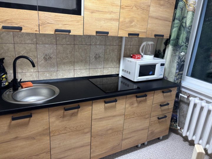 Красный проспект - 87/1 №1