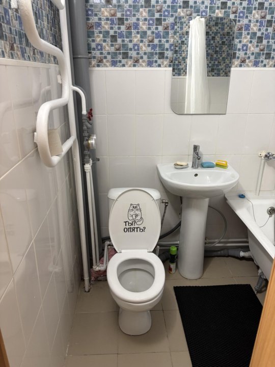 Красный проспект - 87/1 №4