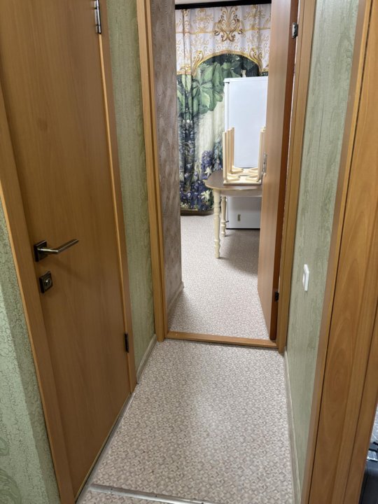 Красный проспект - 87/1 №3