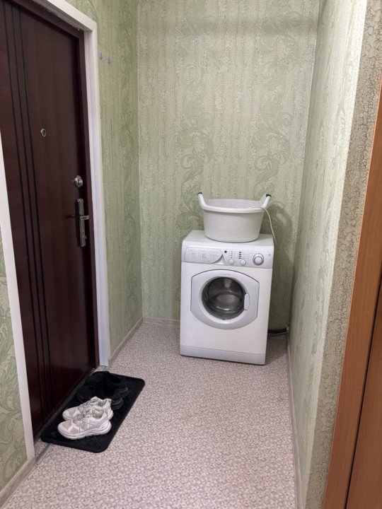 Красный проспект - 87/1 №2