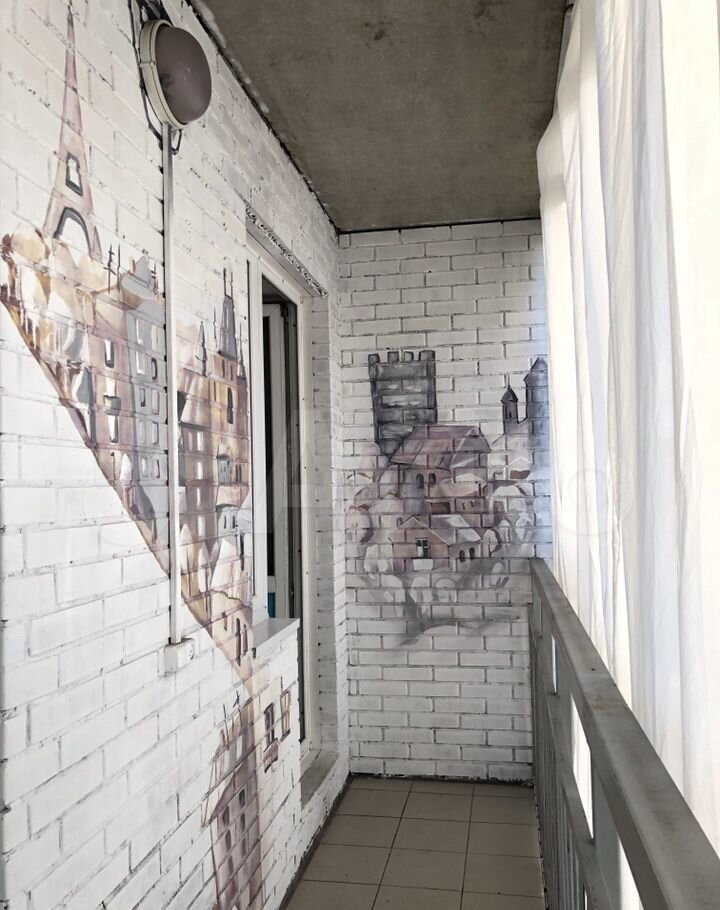 Овражная - 10 №1